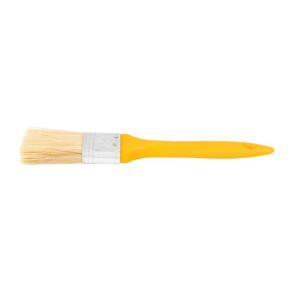 Brosse à plate-forme plate, 1,5