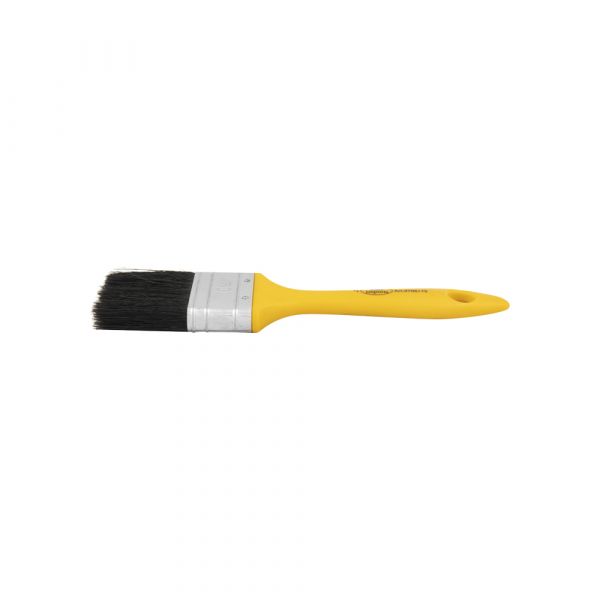 Brosser plat, 2,5