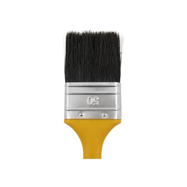 Brosser plat, 2,5