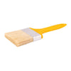 Brosse sur le dessus plat, 3