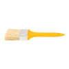 Brosse sur le dessus plat, 3