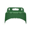 Porte-tuyaux de jardin Green en plastique
