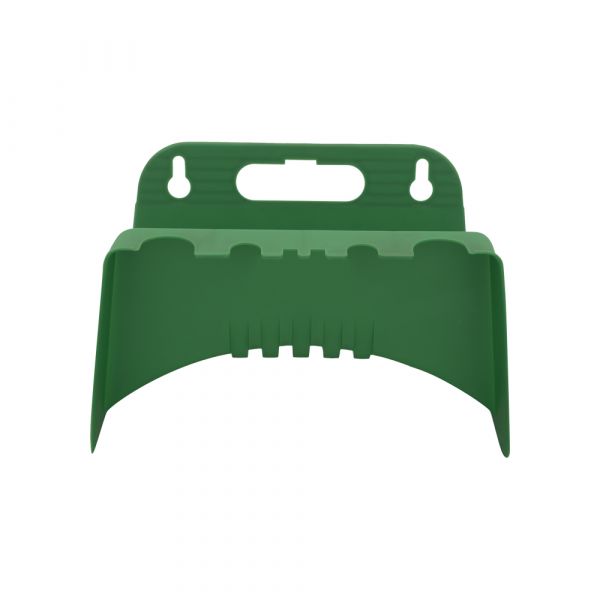 Porte-tuyaux de jardin Green en plastique