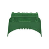 Porte-tuyaux de jardin Green en plastique