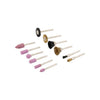 Topgear Shargeing Bricks Accessory Set 12-Piece