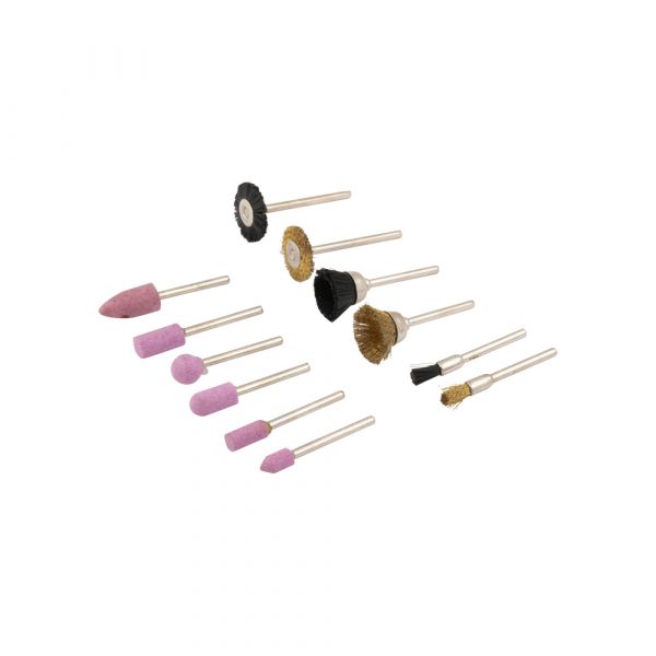 Topgear Shargeing Bricks Accessory Set 12-Piece