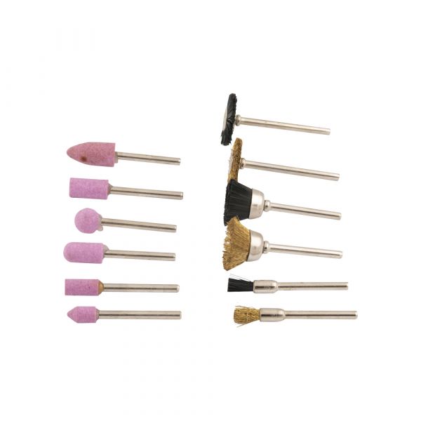 Topgear Shargeing Bricks Accessory Set 12-Piece