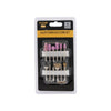 Topgear Shargeing Bricks Accessory Set 12-Piece