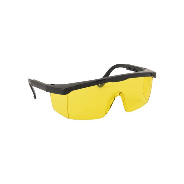 Lunettes de protection pliables *