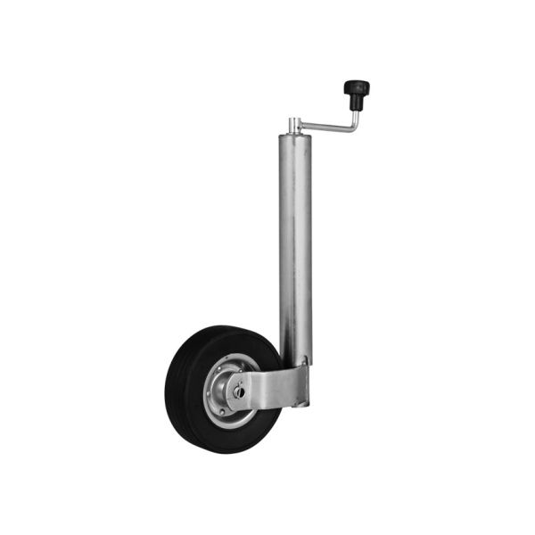 Importer la roue de nez 60 mm. Correction de 220x60