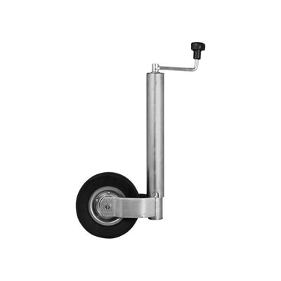 Importer la roue de nez 60 mm. Correction de 220x60