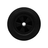 Treffegar Tregegar Roue lâche pour la roue au nez Plastique - afbeelding 2