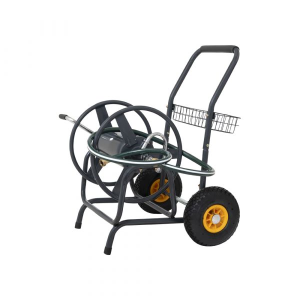 Gardengarar Snake Hashagen 2 roues