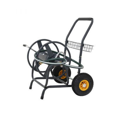 Gardengarar Snake Hashagen 2 roues