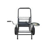 Gardengarar Snake Hashagen 2 roues - afbeelding 3