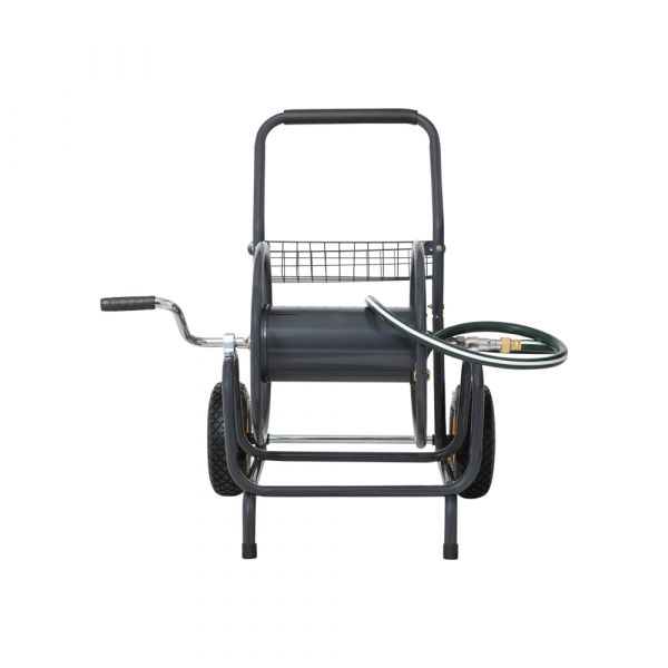 Gardengarar Snake Hashagen 2 roues