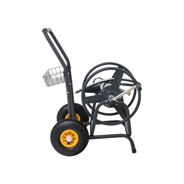 Gardengarar Snake Hashagen 2 roues