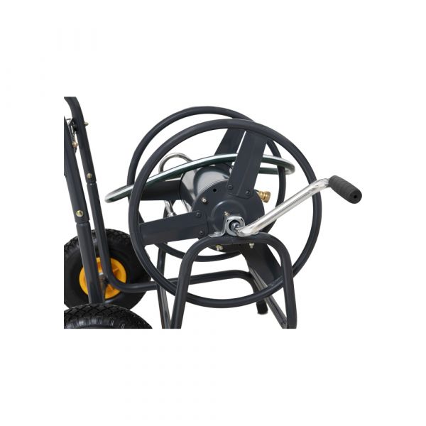 Gardengarar Snake Hashagen 2 roues