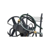 Gardengarar Snake Hashagen 2 roues