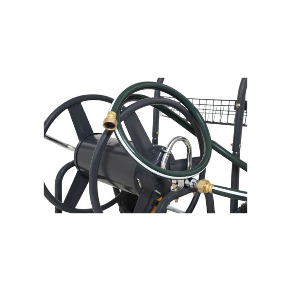 Gardengarar Snake Hashagen 2 roues