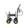 Abi Gardengear Snake Haspwagen 4 roues