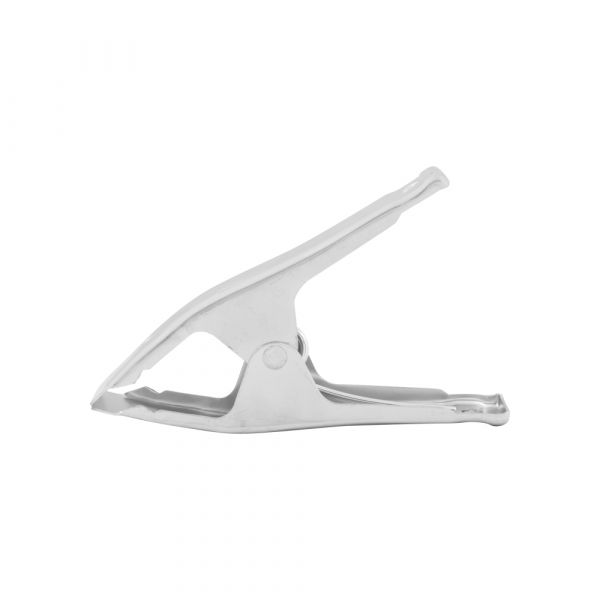 Topgear Sail Pinmp 6 Couleur en argent