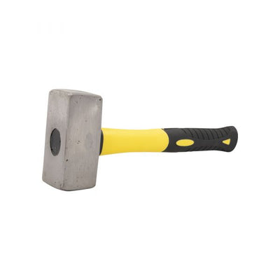 Topgear Topgear Moker Fist 1,5 kilos d'acier en fibre
