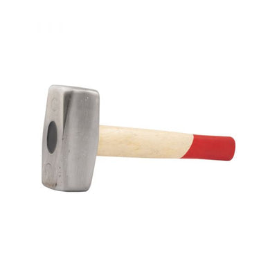 Topgear Topgear Moker Fist 1,5 kilos de tige en bois