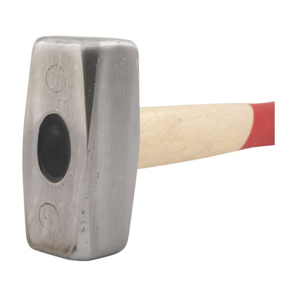 Topgear Topgear Moker Fist 1,5 kilos de tige en bois