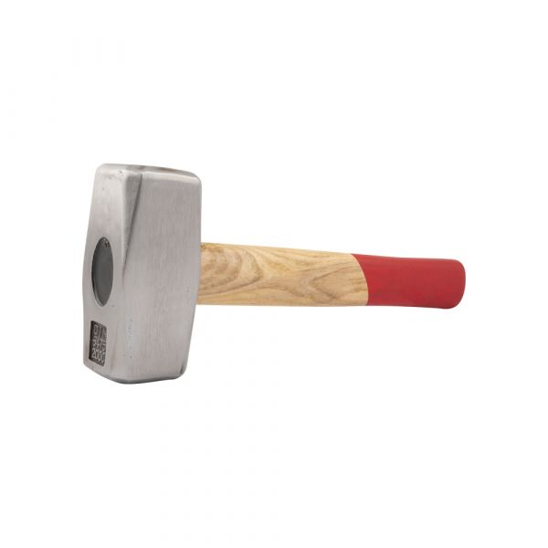 Topgear Topgear Moker Fist 2 kilos de tige en bois