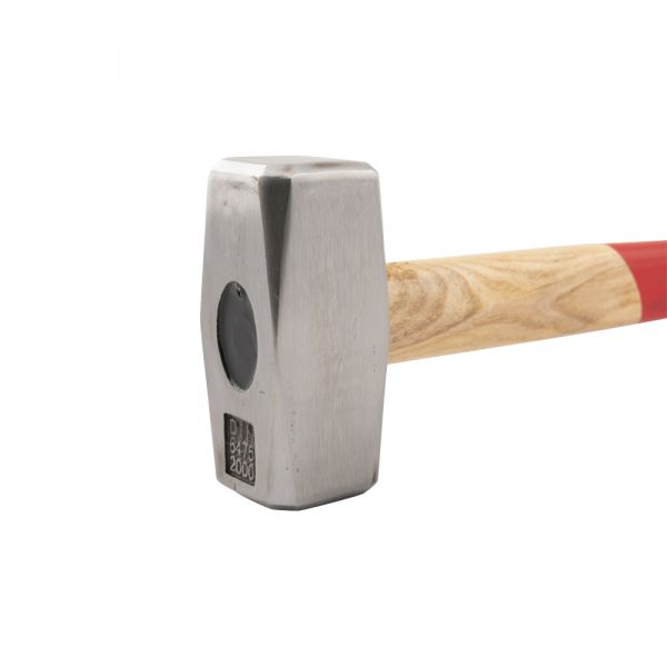 Topgear Topgear Moker Fist 2 kilos de tige en bois