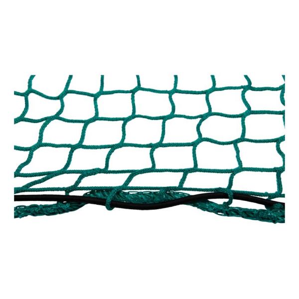 Couverture de bande-annonce nette 3,5x1,8 mTR, maas 4x4 cm.