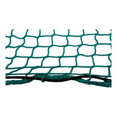 Couverture de bande-annonce nette 3,5x1,8 mTR, maas 4x4 cm.