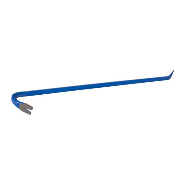Pied de biche, longueur 90 cm.