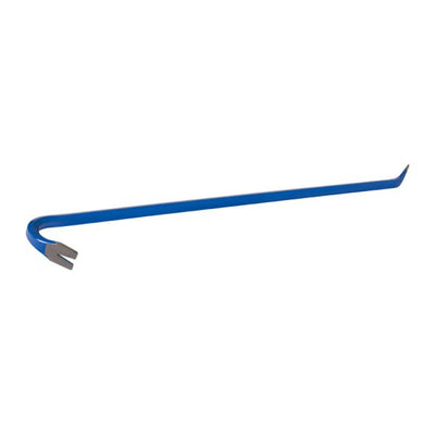 Pied de biche, longueur 90 cm.
