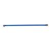 Pied de biche, longueur 90 cm.