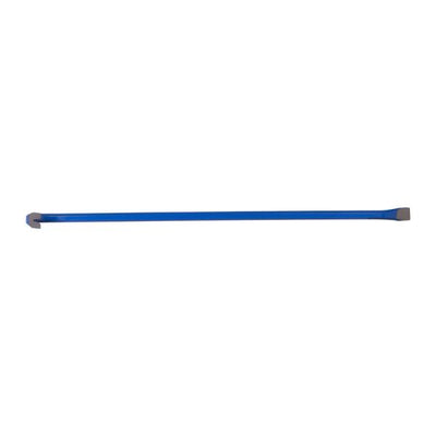 Pied de biche, longueur 90 cm.