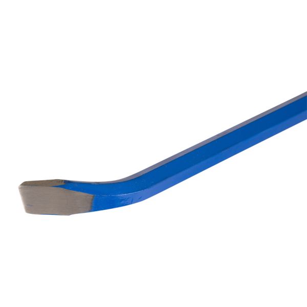 Pied de biche, longueur 90 cm.