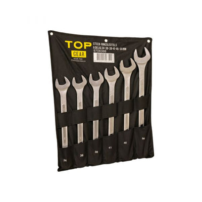 TOPGEAR TOPGEAR STAB RING CLAYS 6-MICE 34-50 mm.