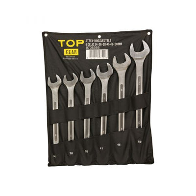 TOPGEAR TOPGEAR STAB RING CLAYS 6-MICE 34-50 mm.