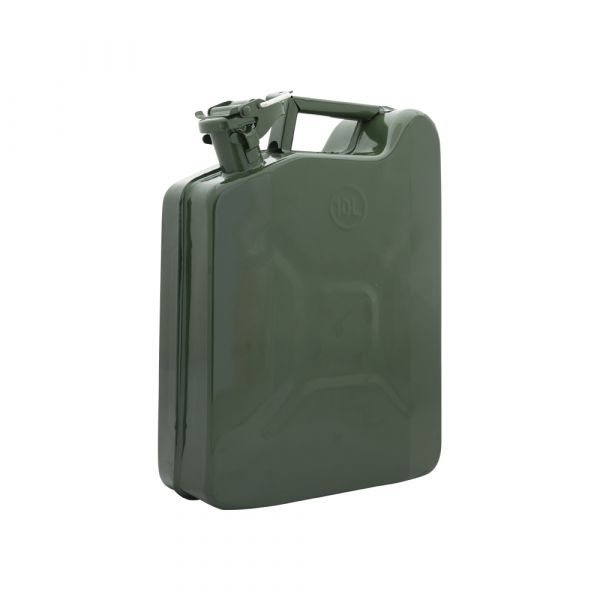 Topgear Topgear Jerry-Can Metal 10 litres