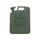 Topgear Topgear Jerry-Can Metal 10 litres