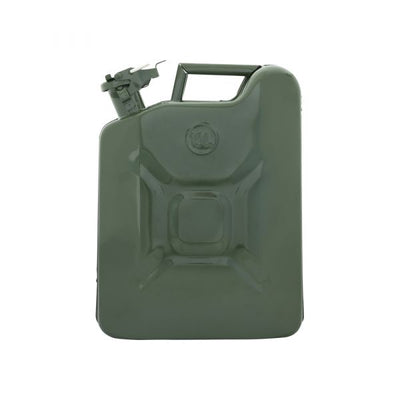 Topgear Topgear Jerry-Can Metal 10 litres