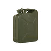 Topgear Topgear Jerry-Can Metal 20 litres