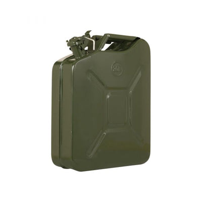 Topgear Topgear Jerry-Can Metal 20 litres