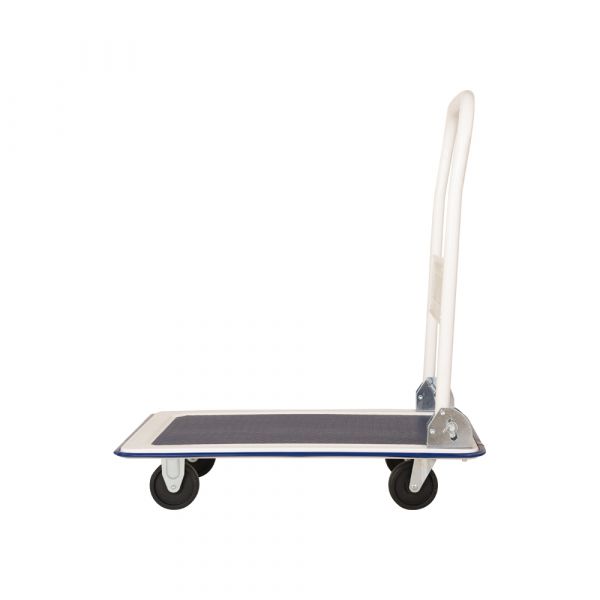 Chariot plate-forme 150 kg.
