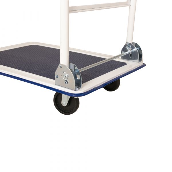 Chariot plate-forme 150 kg.