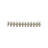 Topgear Topgear Crownstone bandes 6 Pimple