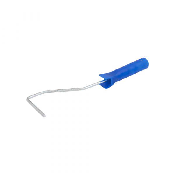 Support de rouleau de peinture topgear lâche, 10 cm.