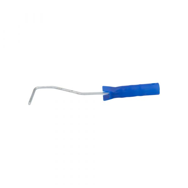 Support de rouleau de peinture topgear lâche, 10 cm.